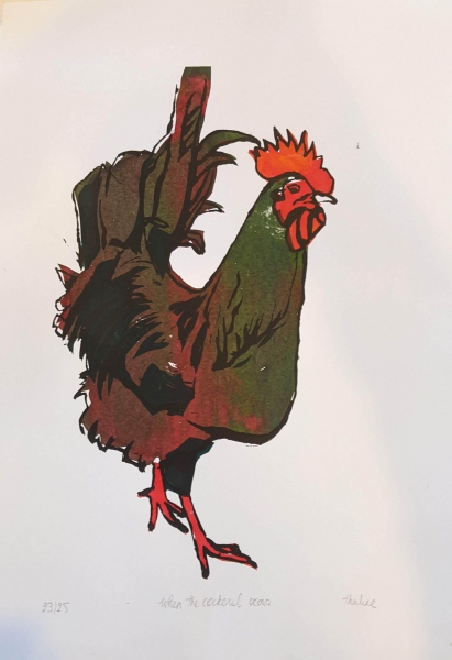 SCREENPRINTS