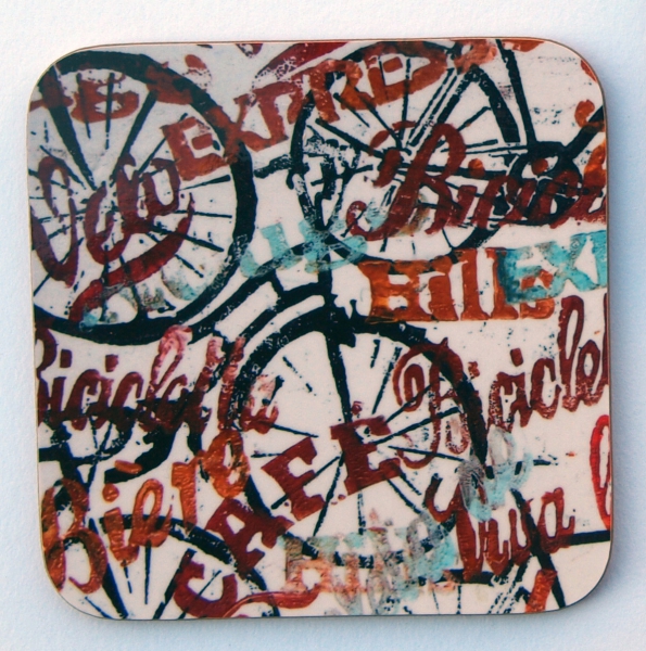 bike jumble 2  coaster