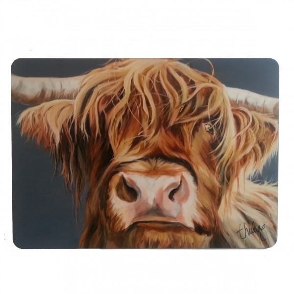kirkstone rebel placemat