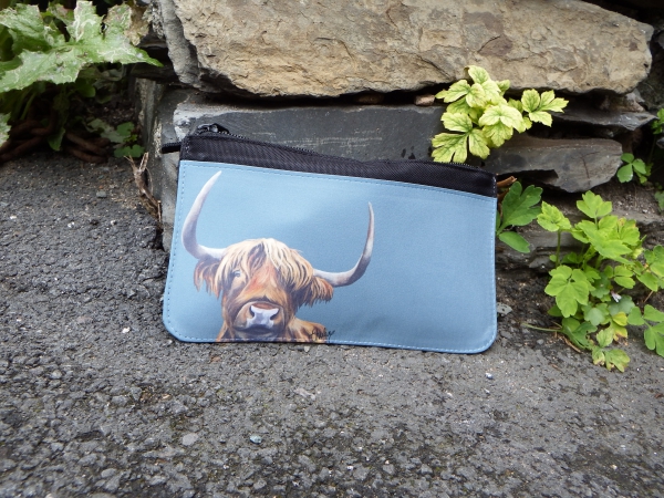 the importance of being idle pouch