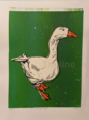 The one that got away 5/25