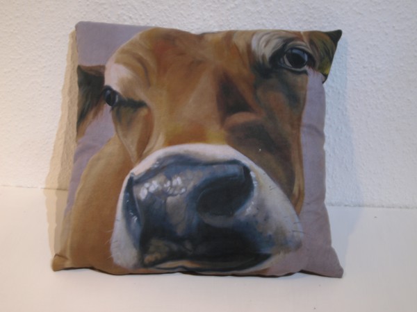 do you like me? cushion