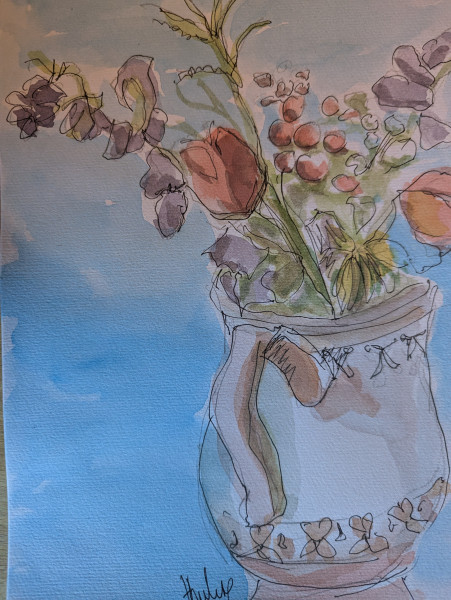 hospital painting2