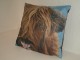 sinners never sleep cushion