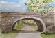 The change bridge