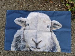 What do you think Tea towel