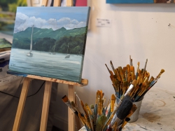 Lake Windermere
